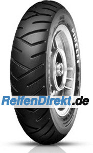 Pirelli SL26 ( 110/100-12 TL 67J Hinterrad, Vorderrad )