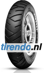 Pirelli SL26 ( 110/80-10 TL 58J Achterwiel, Voorwiel )