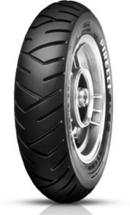 Pirelli SL26 ( 100/90-10 TL 56J Roata fata )