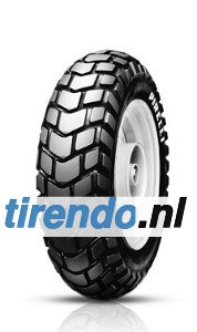 Pirelli SL60 ( 130/90-10 TL 61J Achterwiel, Voorwiel )