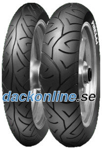 Pirelli Sport Demon ( 110/80-18 TL 58V M/C, Framhjul )