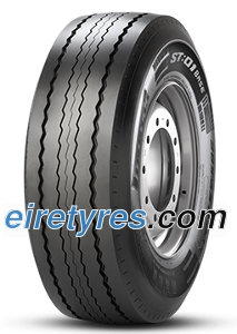 Pirelli Novatread&nbsp;ST01 BASE