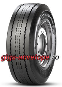 Pirelli Novatread ST01 BASE