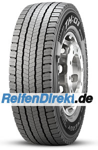 Pirelli Novatread&nbsp;TH01 Coach