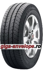 Platin RP 510 Van