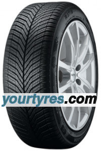 Platin RP 110 All Season