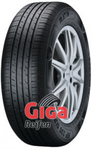Platin RP 330 Summer