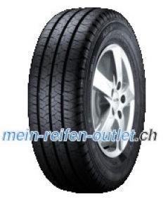 Platin RP 520 Van Summer