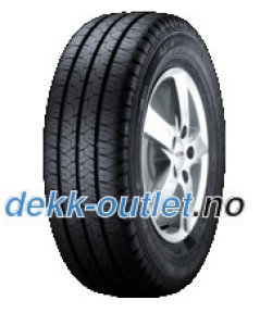 Platin RP 520 Van Summer