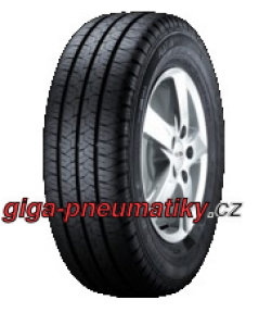 Platin RP 520 Van Summer