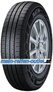 Platin RP 530 Van Summer