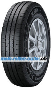 Platin RP 530 Van Summer