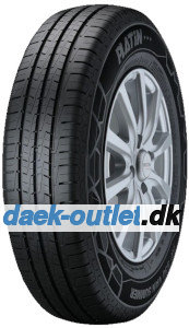 Platin RP 530 Van Summer