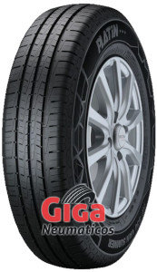 Platin RP 530 Van Summer