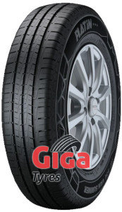 Platin RP 530 Van Summer