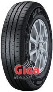 Platin RP 530 Van Summer