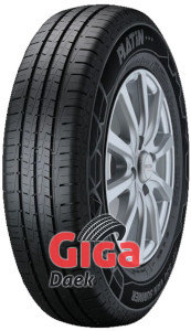 Platin RP 530 Van Summer