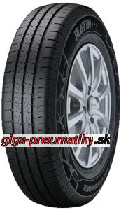 Platin RP 530 Van Summer
