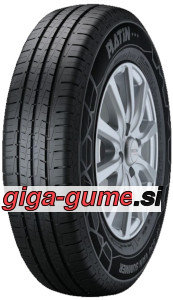 Platin RP 530 Van Summer