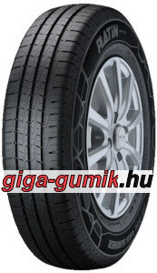 Platin RP 530 Van Summer
