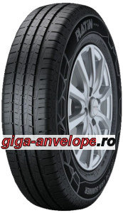 Platin RP 530 Van Summer
