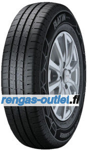 Platin RP 530 Van Summer