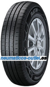 Platin RP 530 Van Summer