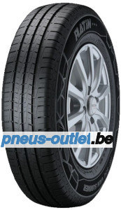 Platin RP 530 Van Summer