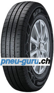 Platin RP 530 Van Summer