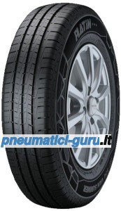 Platin RP 530 Van Summer
