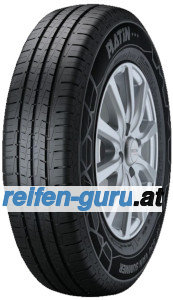 Platin RP 530 Van Summer