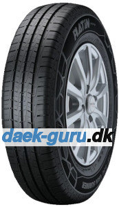 Platin RP 530 Van Summer