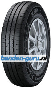 Platin RP 530 Van Summer