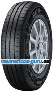 Platin RP 530 Van Summer