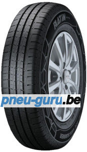 Platin RP 530 Van Summer