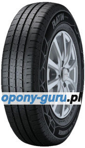 Platin RP 530 Van Summer