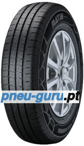 Platin RP 530 Van Summer