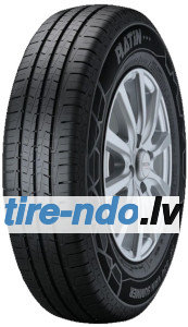 Platin RP 530 Van Summer