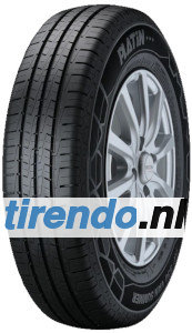 Platin RP 530 Van Summer