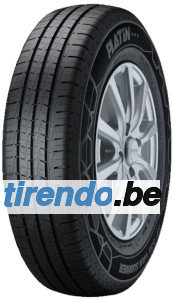 Platin RP 530 Van Summer