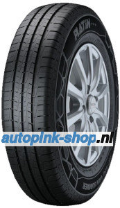 Platin RP 530 Van Summer