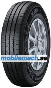 Platin RP 530 Van Summer