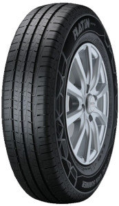 Platin RP 530 Van Summer