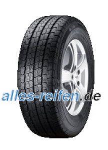 Platin RP 700 All season