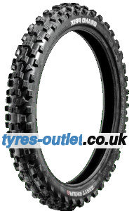 Plews Tyres EN1 Grand Prix