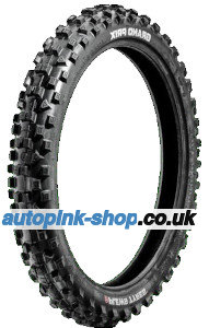 Plews Tyres EN1 Grand Prix
