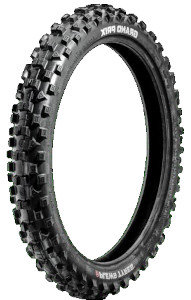 Plews Tyres EN1 Grand Prix