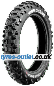 Plews Tyres EN1 Grand Prix