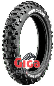 Plews Tyres EN1 Grand Prix