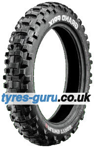 Plews Tyres EN1 Grand Prix